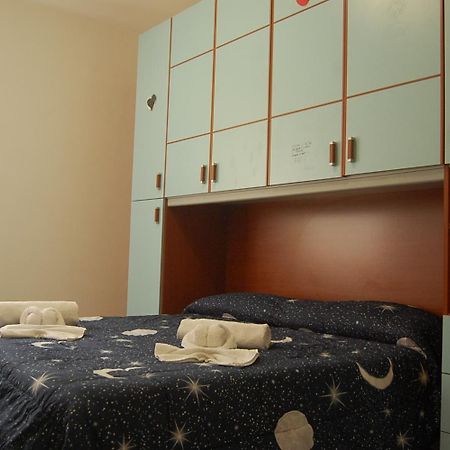 Le3Sirene Apartment Brentino Belluno Exterior photo