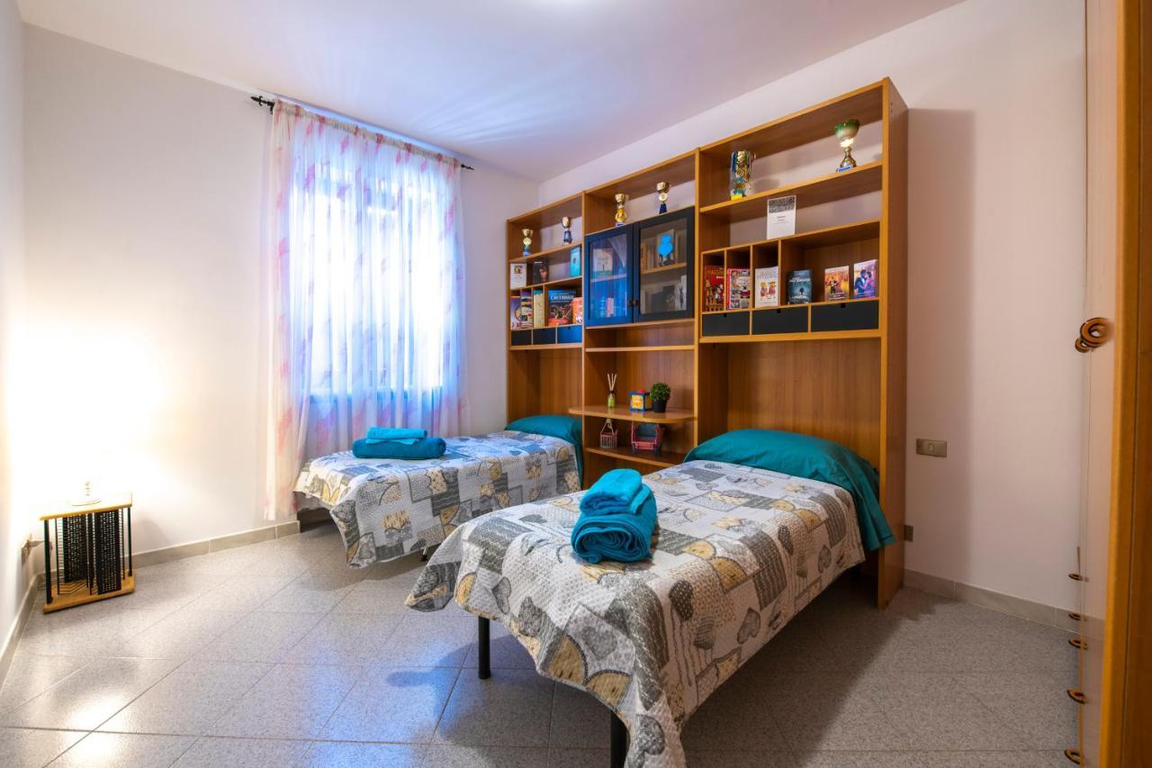 Le3Sirene Apartment Brentino Belluno Exterior photo