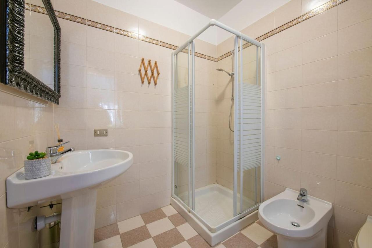 Le3Sirene Apartment Brentino Belluno Exterior photo