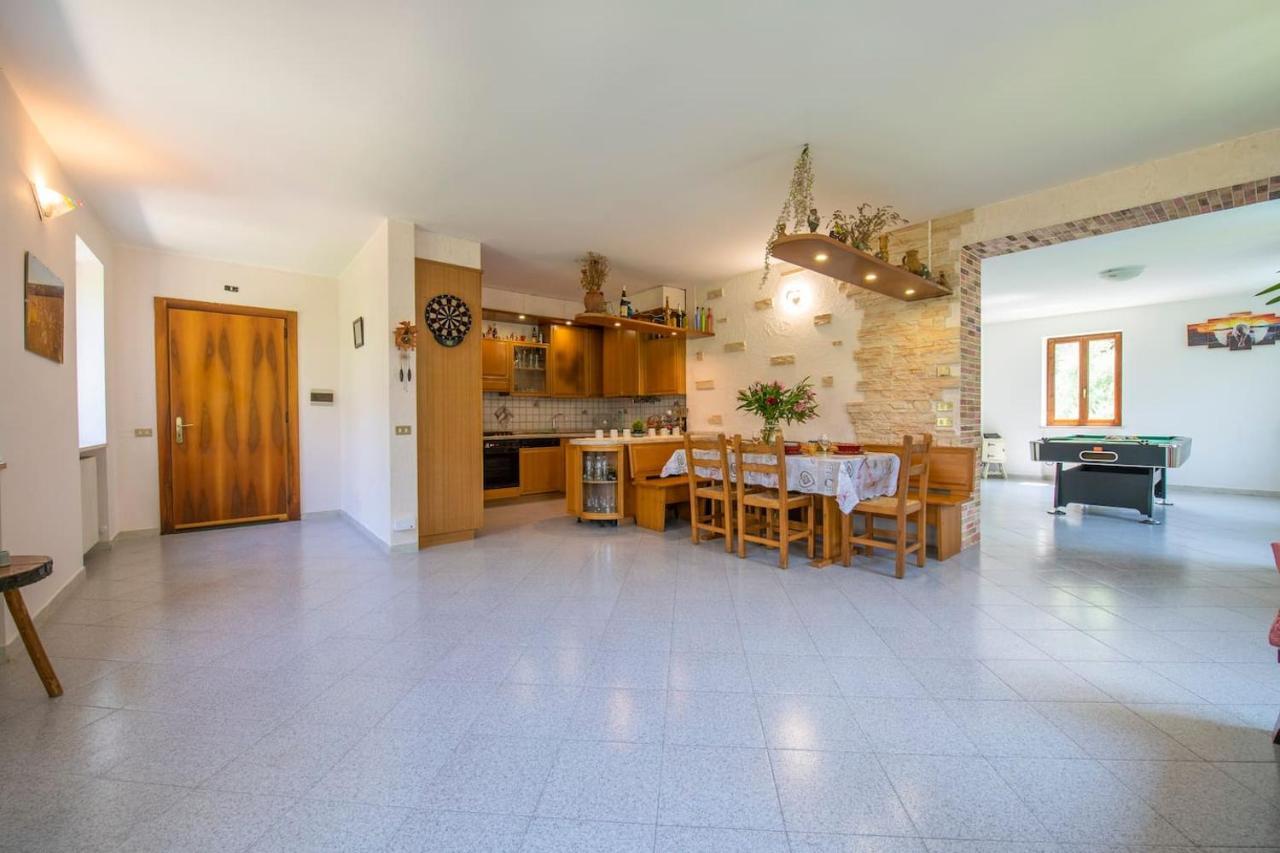Le3Sirene Apartment Brentino Belluno Exterior photo