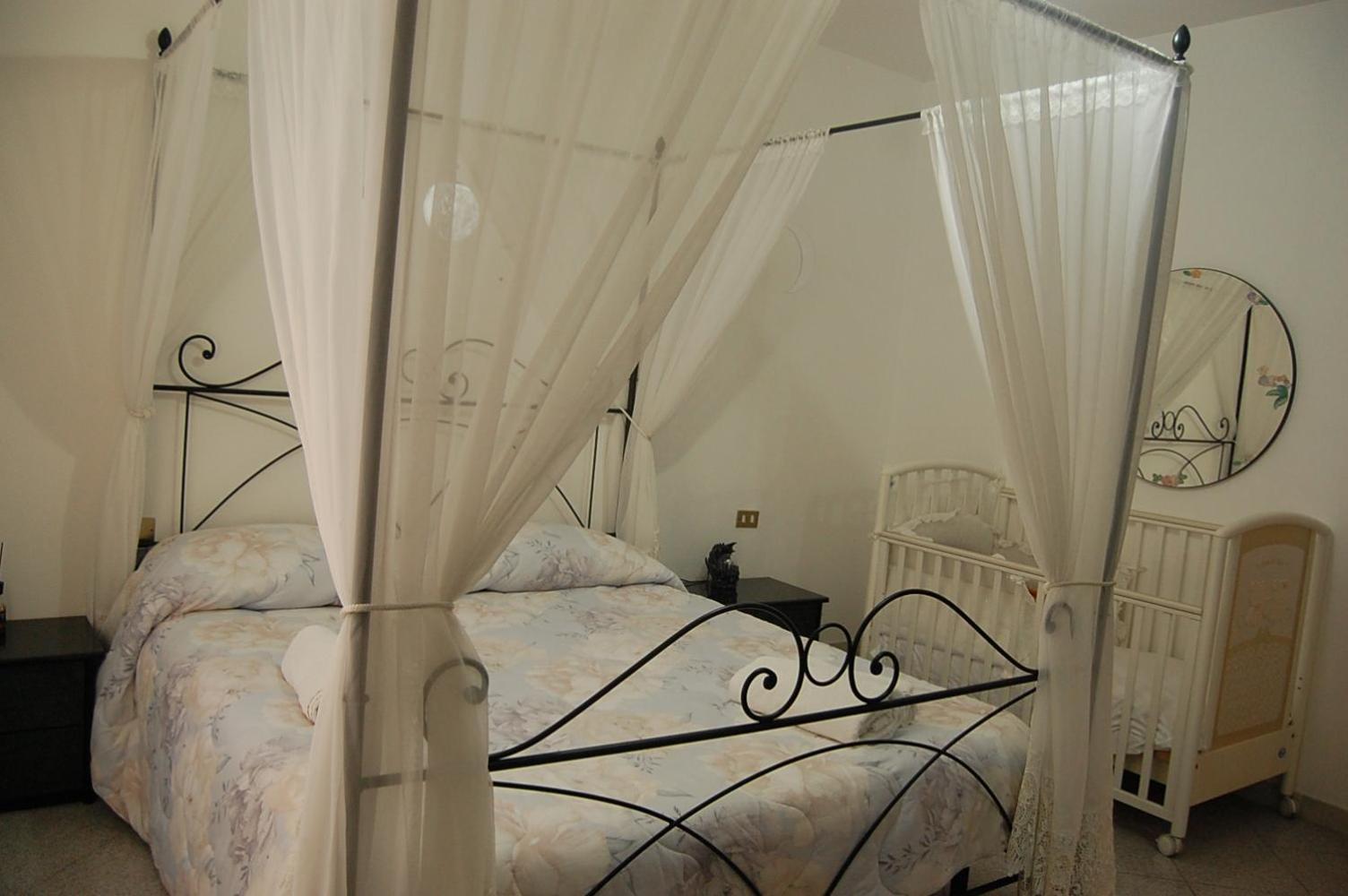 Le3Sirene Apartment Brentino Belluno Exterior photo